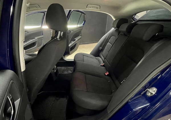 Skoda Superb cena 39900 przebieg: 297874, rok produkcji 2014 z Świeradów-Zdrój małe 46